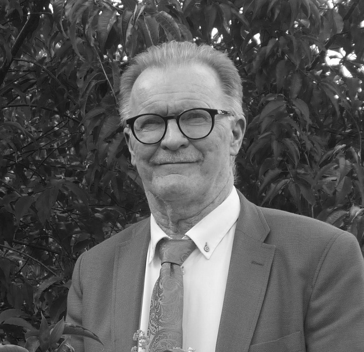 Markku Illikainen